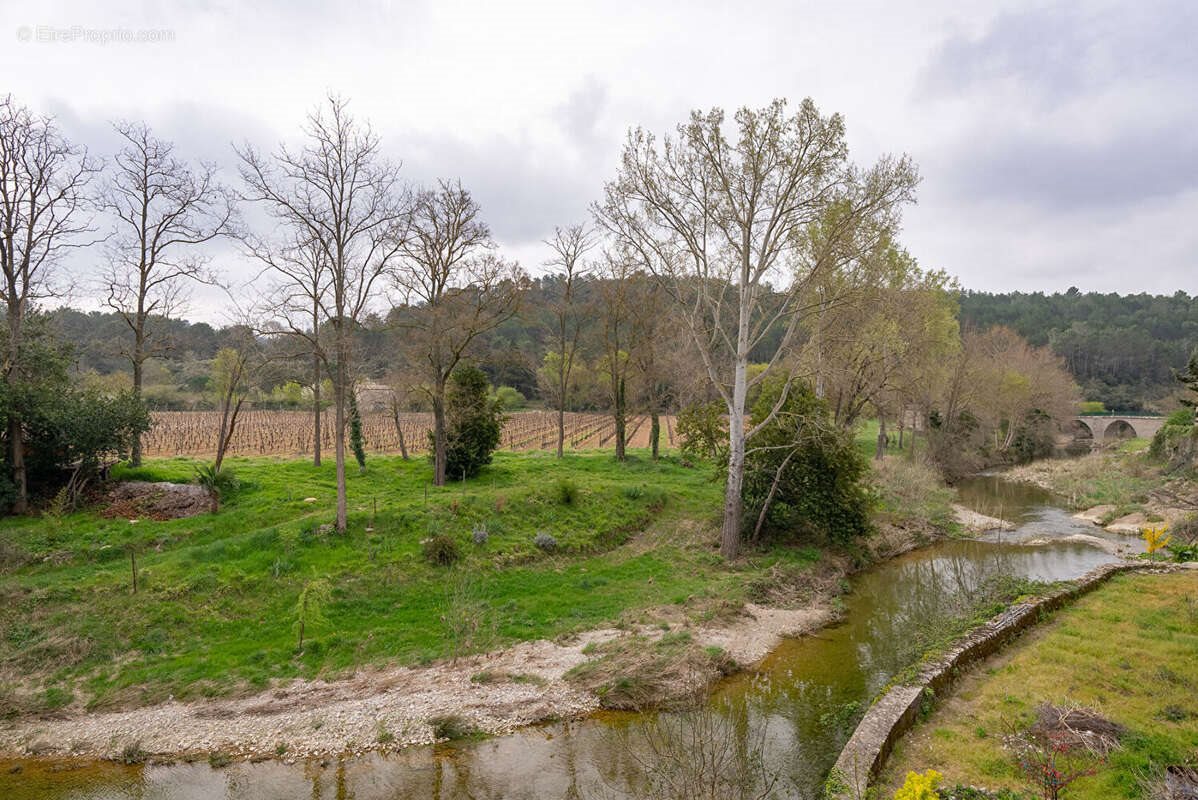 Maison à vendre, 161m², Ladern-sur-Lauquet