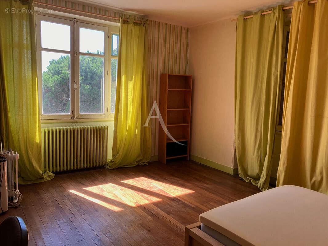 Maison à vendre, 190m², Nantes