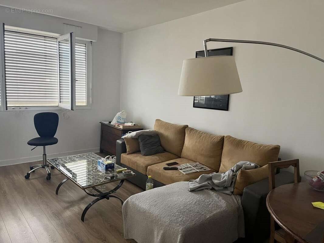 Appartement à vendre, 45m², Remiremont