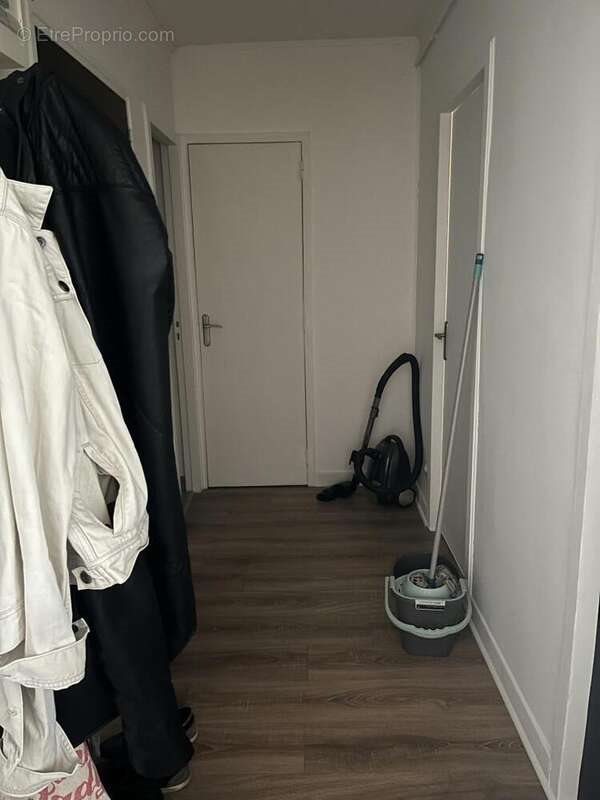 Appartement à vendre, 45m², Remiremont