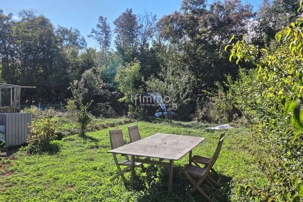 Maison à vendre, 91m², Illzach