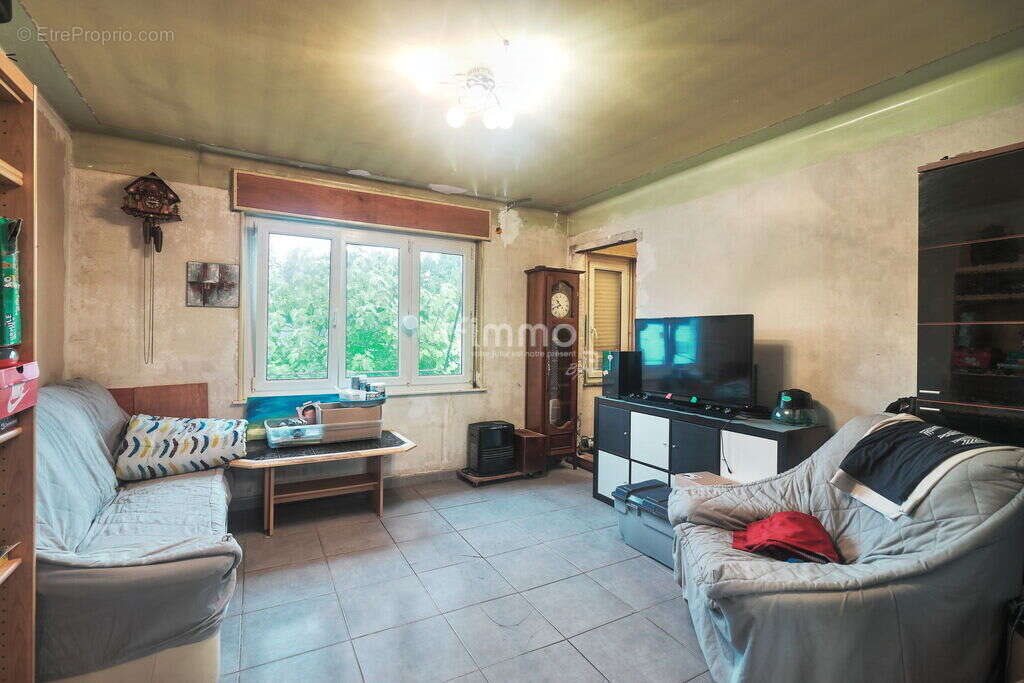 Maison à vendre, 91m², Illzach