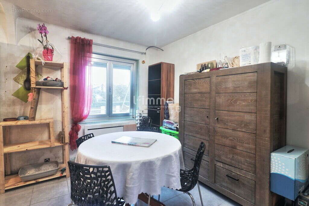 Maison à vendre, 91m², Illzach