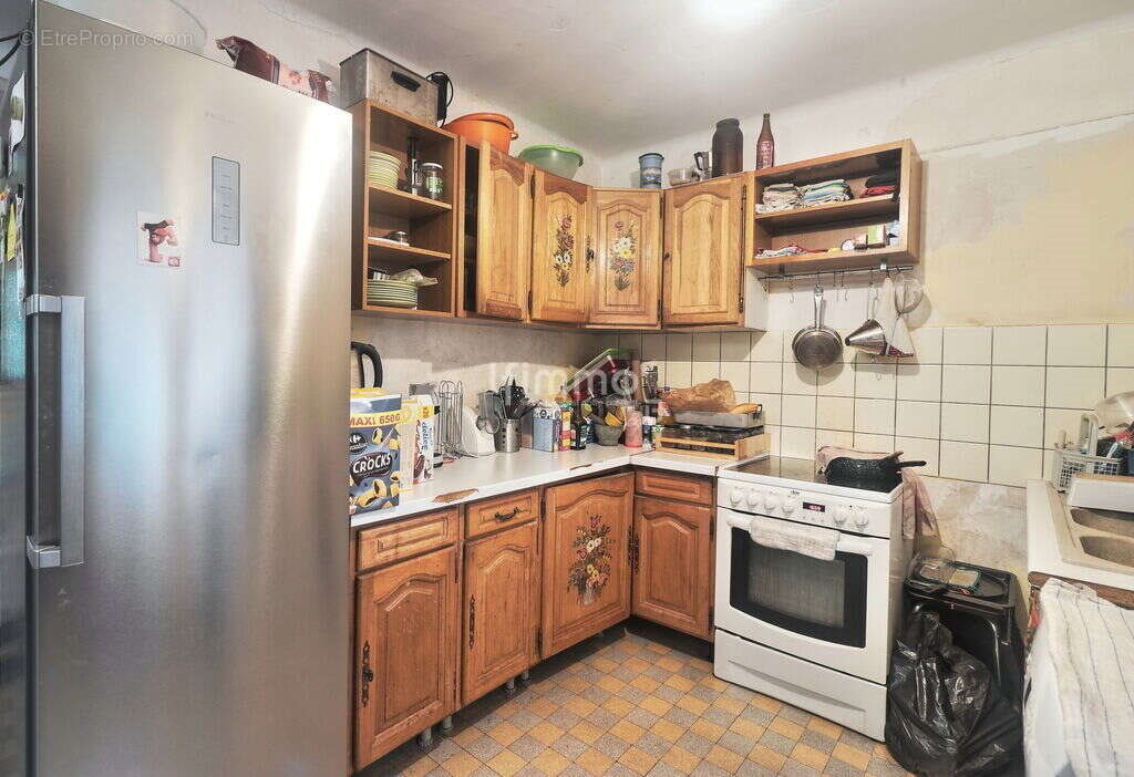 Maison à vendre, 91m², Illzach