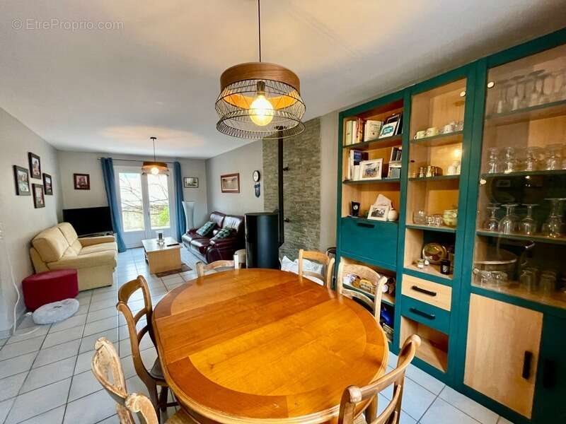 Maison à vendre, 85m², Mons