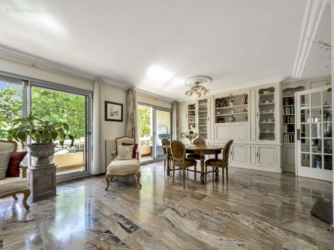 Appartement à vendre, 150m², Lyon 3ème