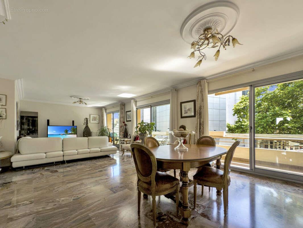 Appartement à vendre, 150m², Lyon 3ème