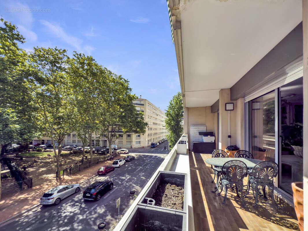 Appartement à vendre, 150m², Lyon 3ème