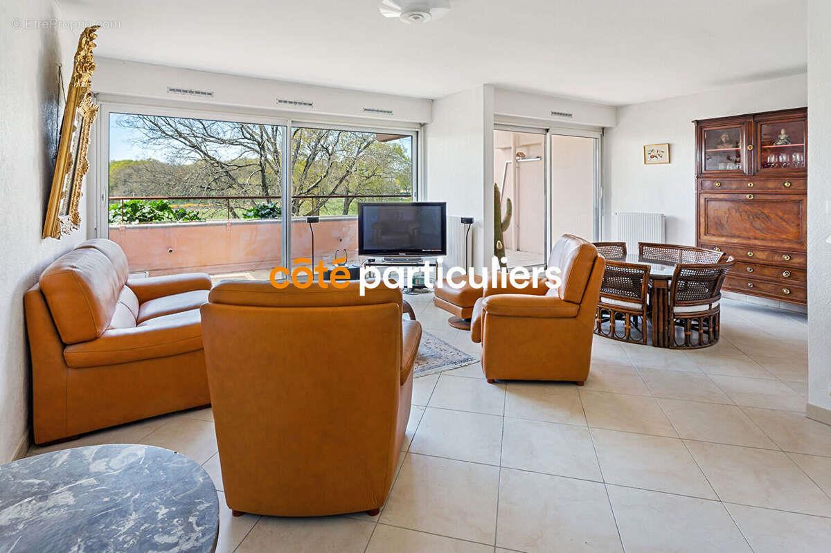 Appartement à vendre, 90m², Nantes