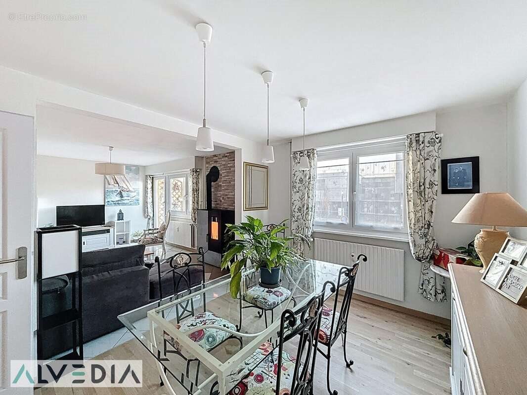 Appartement à vendre, 95m², Benfeld