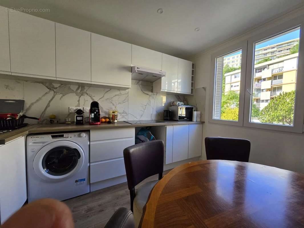 Appartement à vendre, 52m², Nice