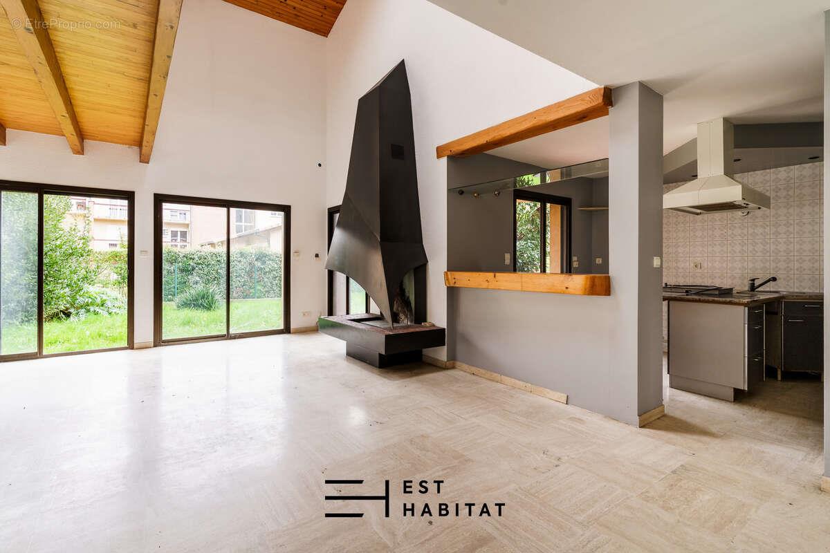 Appartement à vendre, 300m², Toulouse