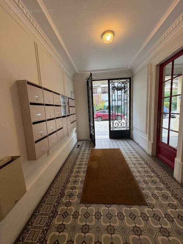 Maison à vendre, 42m², Paris 15ème