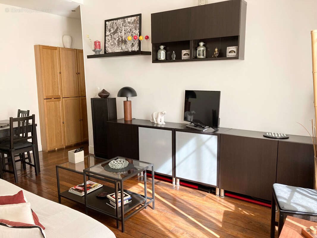 Maison à vendre, 42m², Paris 15ème