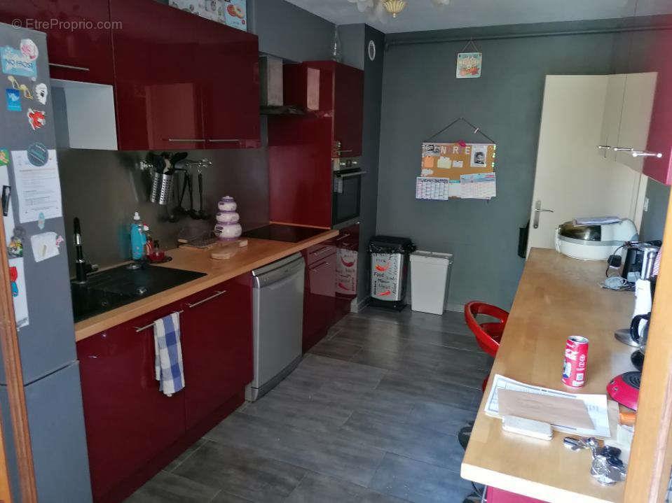Appartement à vendre, 78m², Toulon