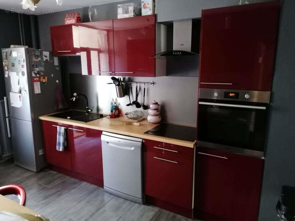 Appartement à vendre, 78m², Toulon