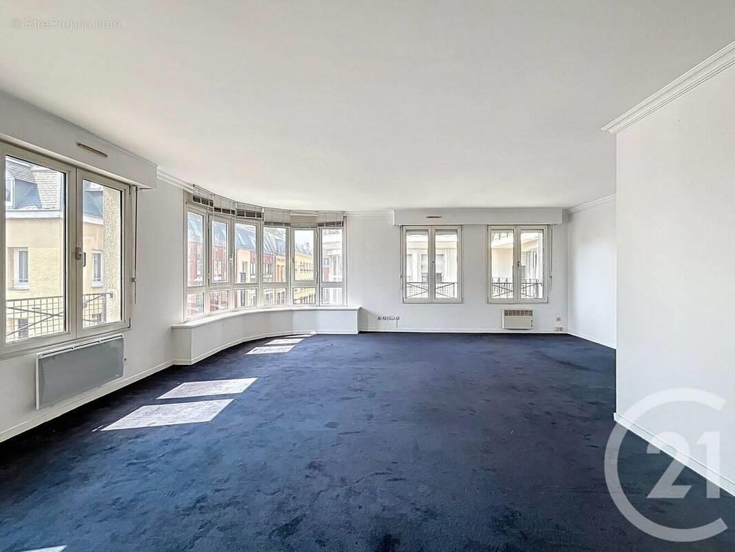 Appartement à vendre, 114m², Lille