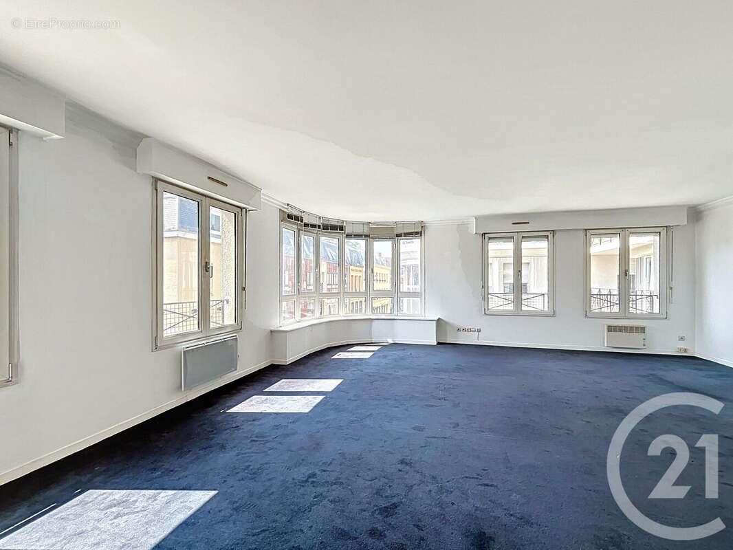 Appartement à vendre, 114m², Lille