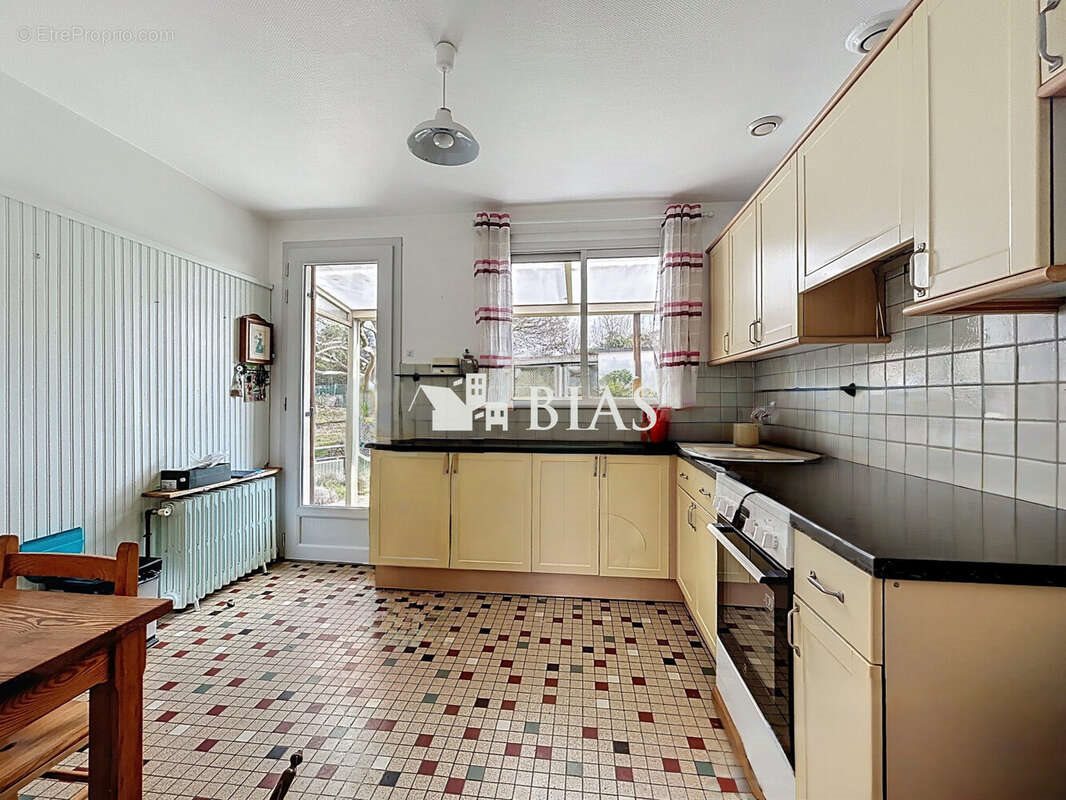 Maison à vendre, 71m², Barentin