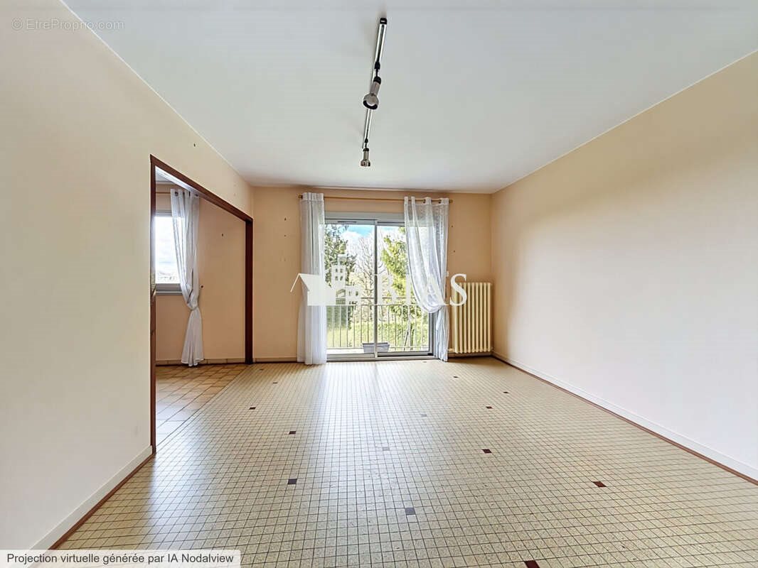 Maison à vendre, 71m², Barentin
