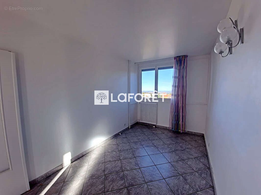 Appartement à vendre, 78m², Saint-Etienne