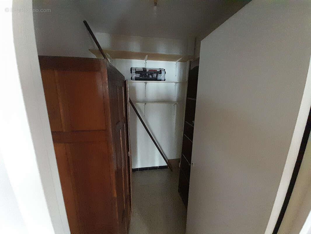 Appartement à vendre, 81m², Toulon