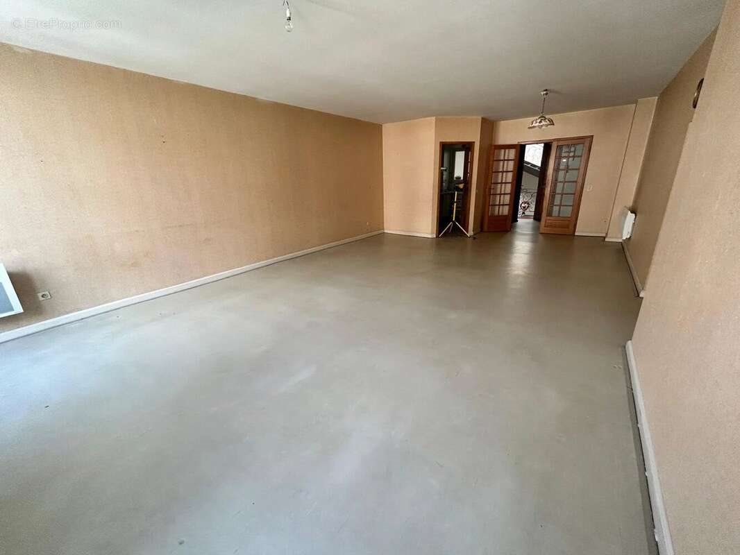 Appartement à vendre, 117m², Condom