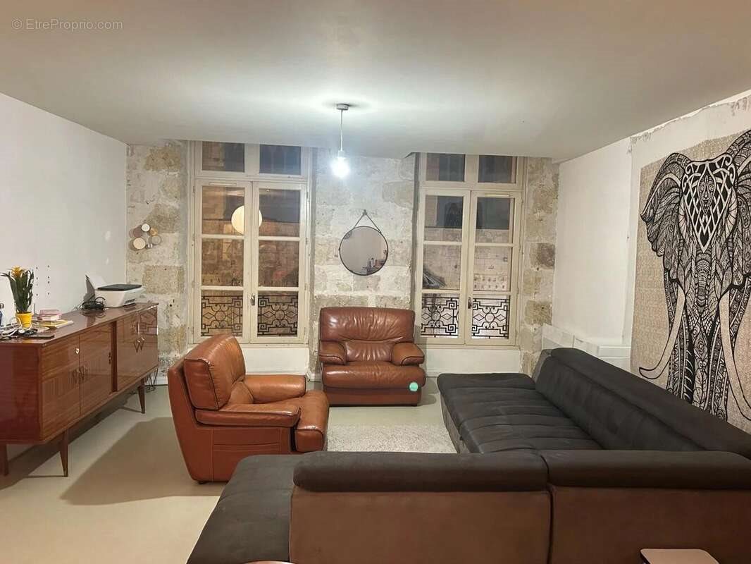 Appartement à vendre, 117m², Condom