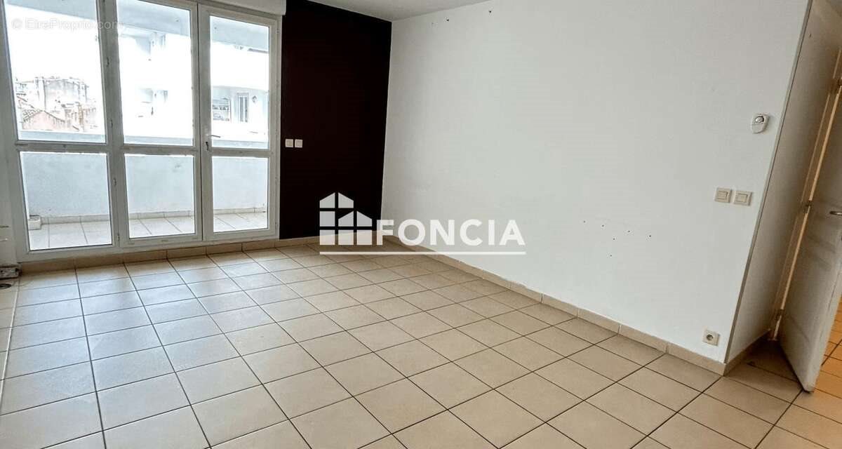 Maison à vendre, 50m², Marseille 5ème