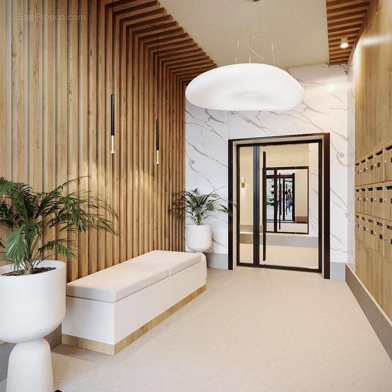 Appartement à vendre, 45m², Nice