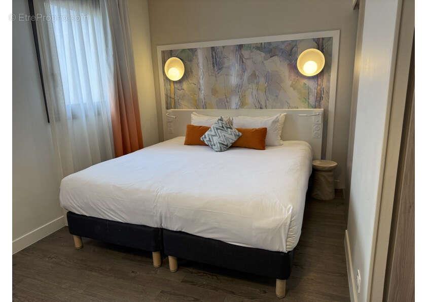 Appartement à vendre, 27m², Aix-en-Provence