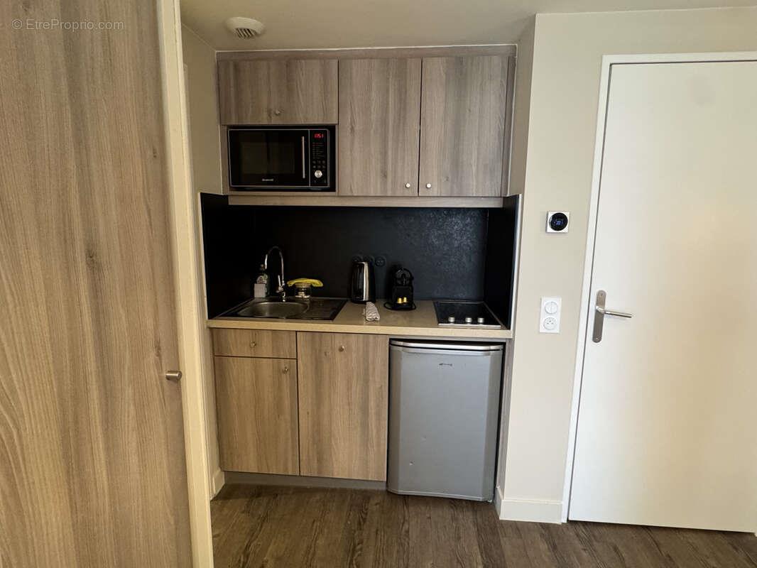 Appartement à vendre, 27m², Aix-en-Provence