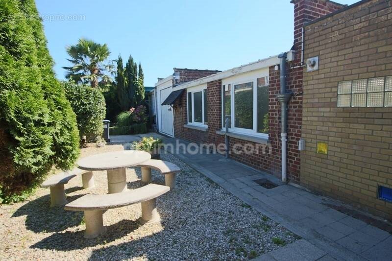 Appartement à vendre, 375m², Hem