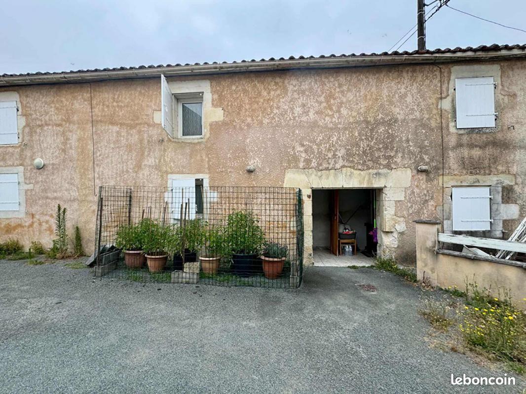 Appartement à vendre, 39m², Surgères