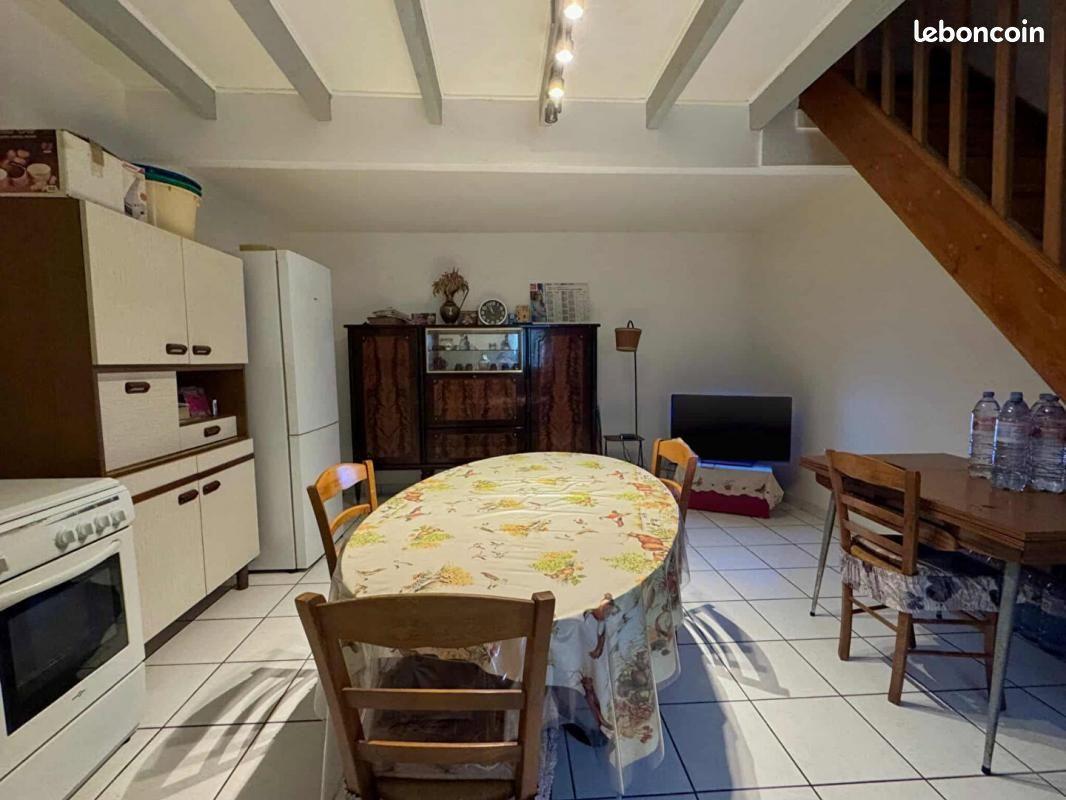Appartement à vendre, 39m², Surgères