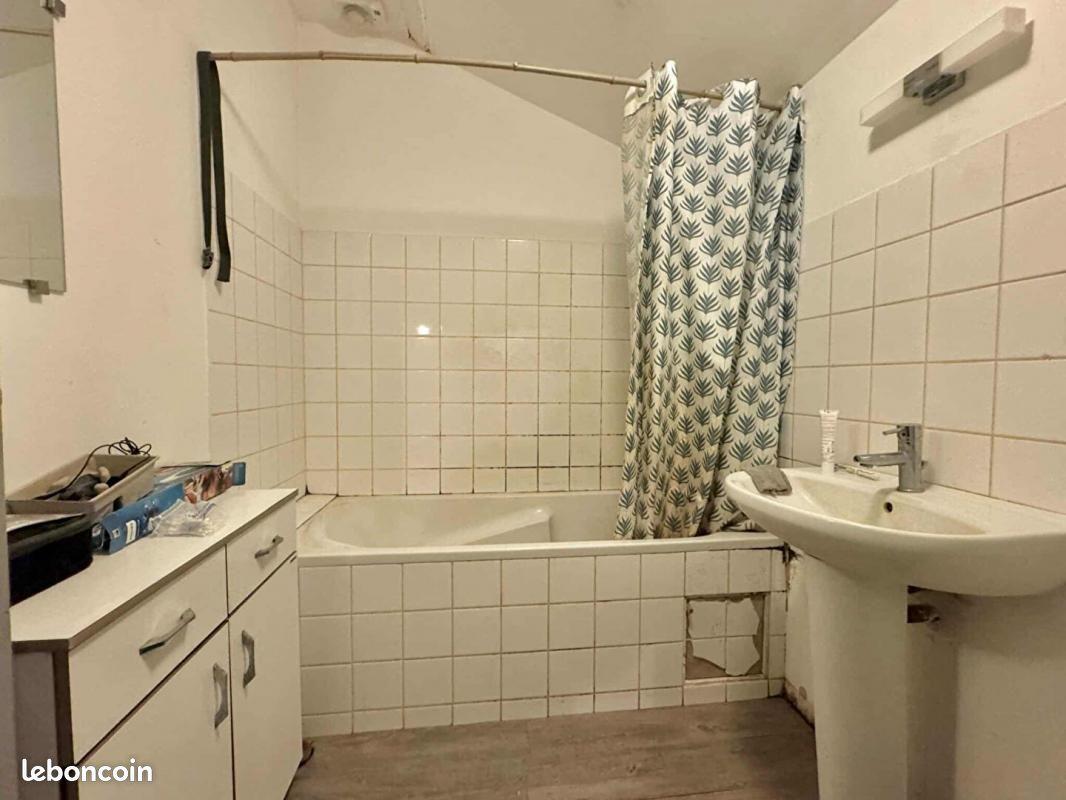 Appartement à vendre, 39m², Surgères