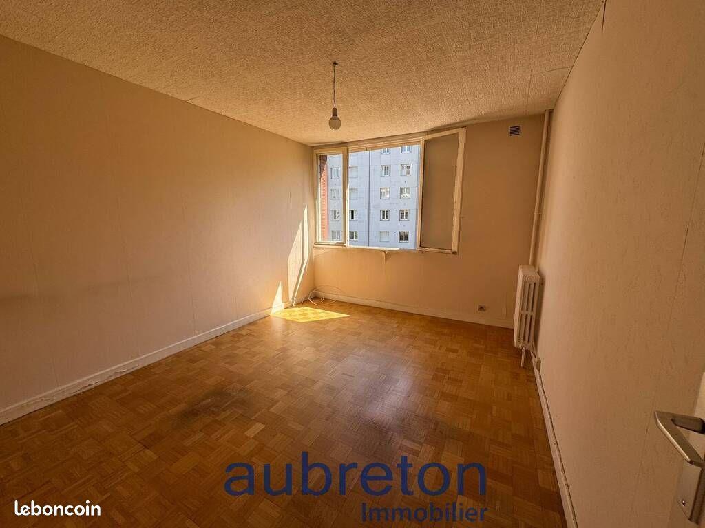 Appartement à vendre, 40m², Grenoble