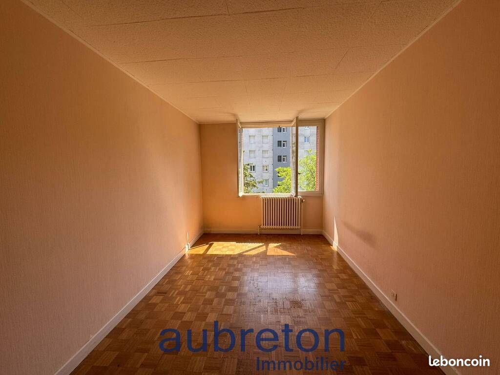 Appartement à vendre, 40m², Grenoble
