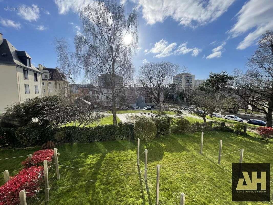 Appartement à vendre, 71m², Brest