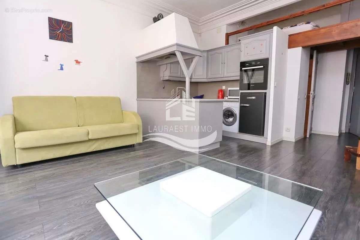 Maison à vendre, 34m², Nice