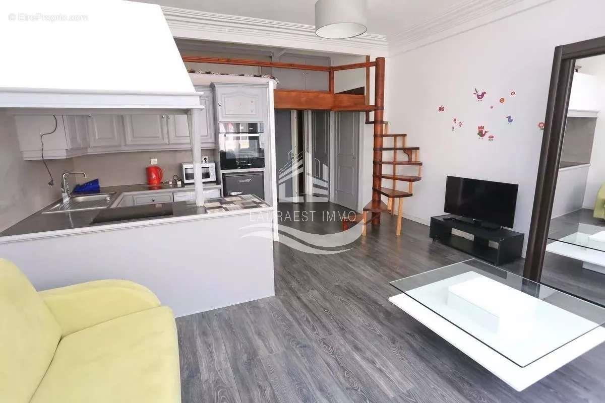 Maison à vendre, 34m², Nice