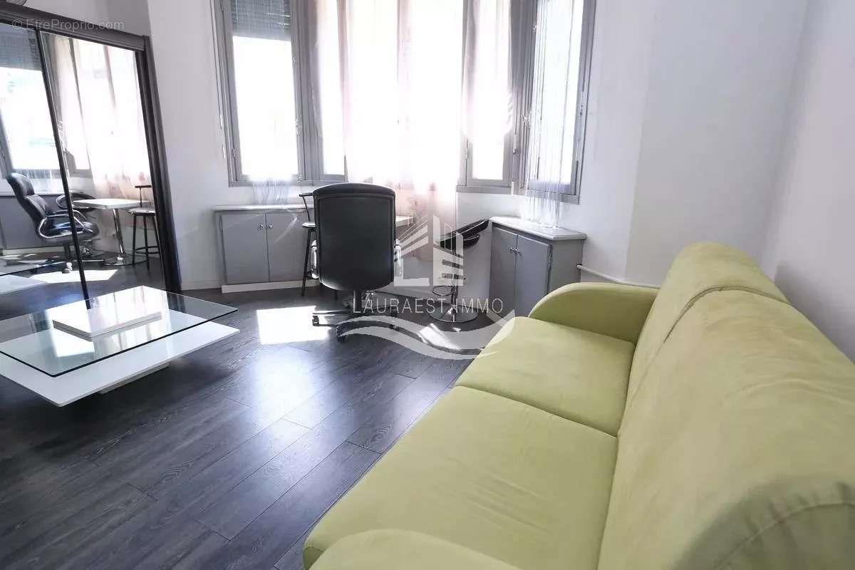 Maison à vendre, 34m², Nice