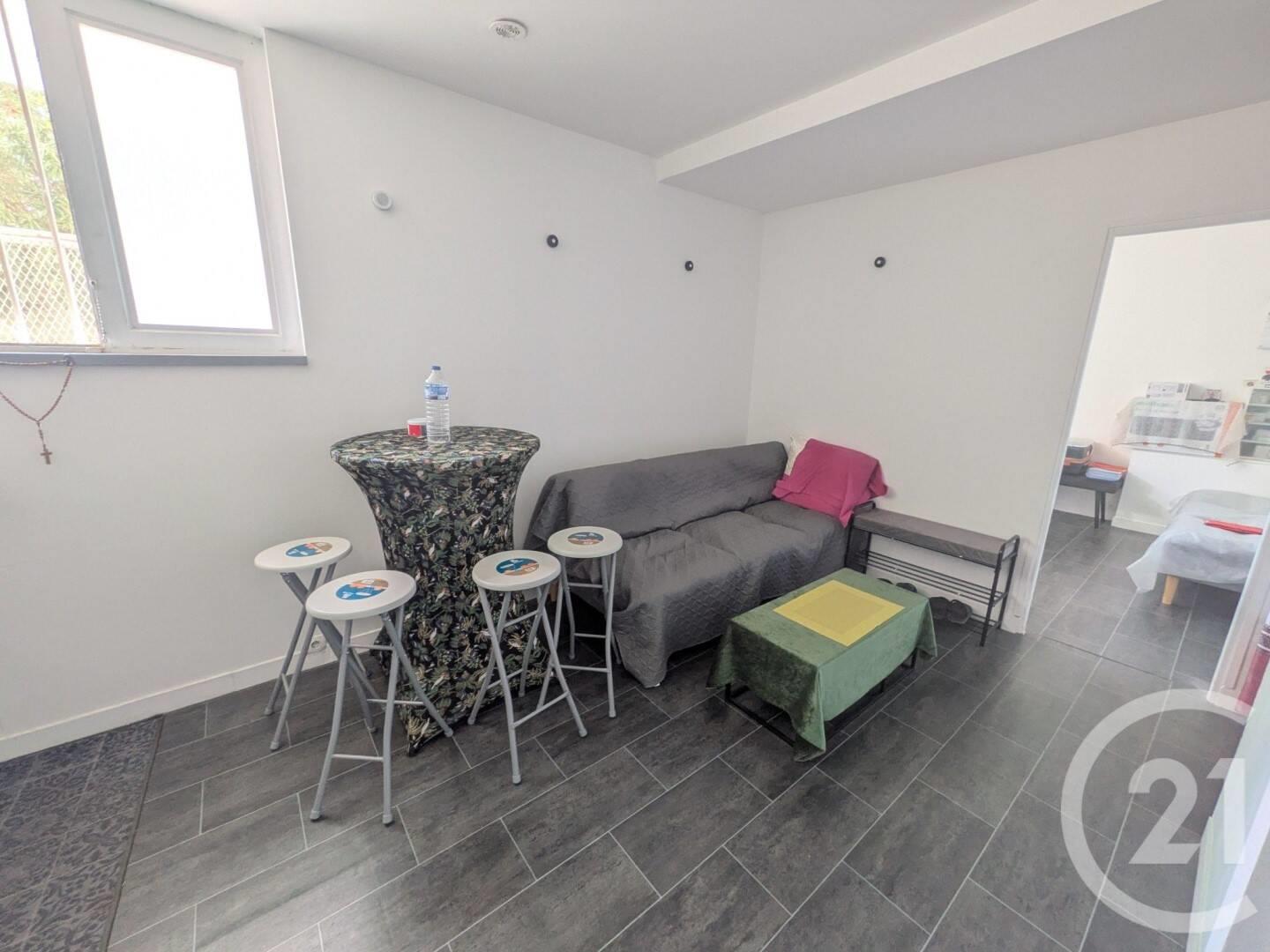 Appartement à vendre, 30m², Toulon