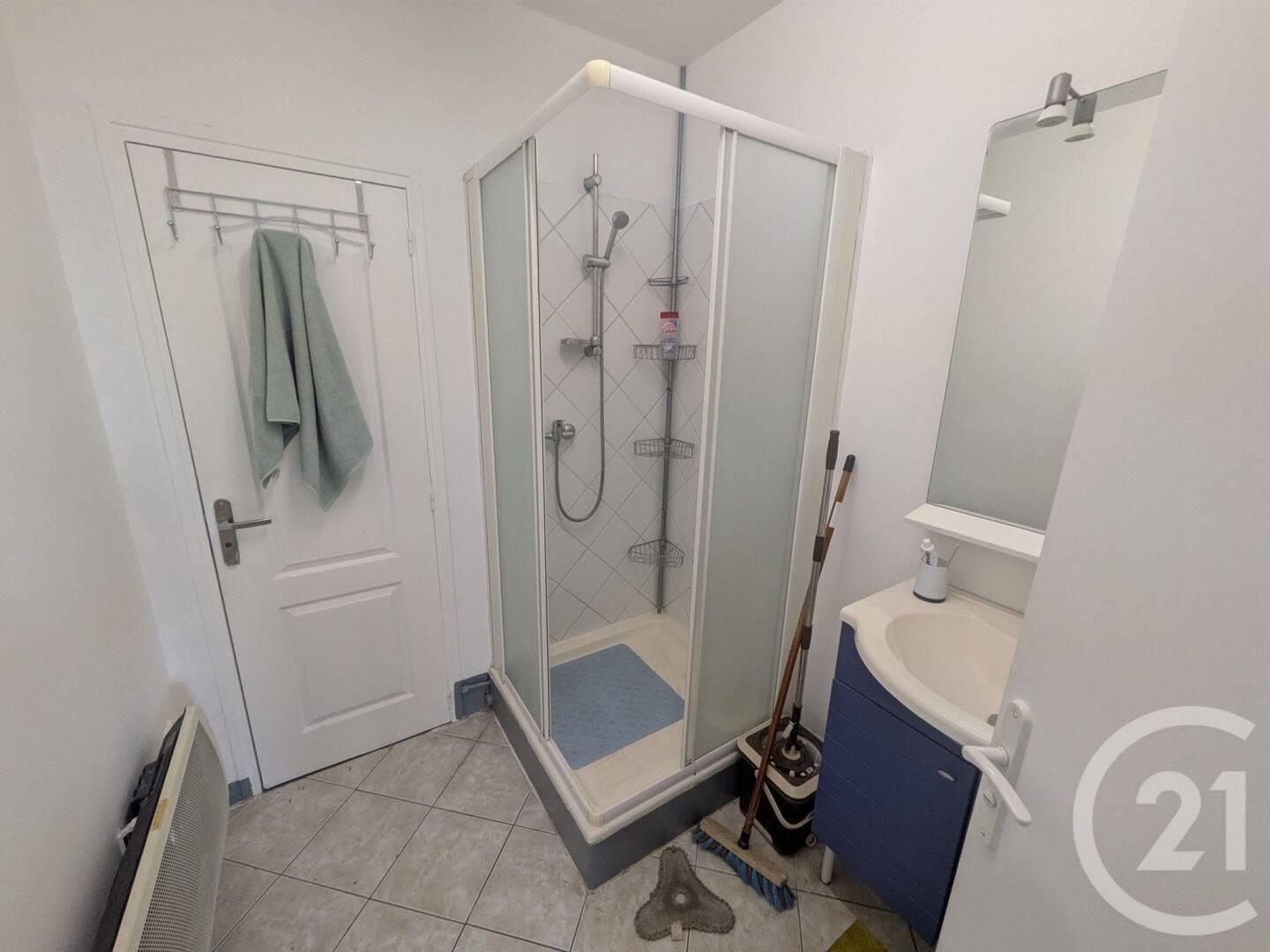 Appartement à vendre, 30m², Toulon