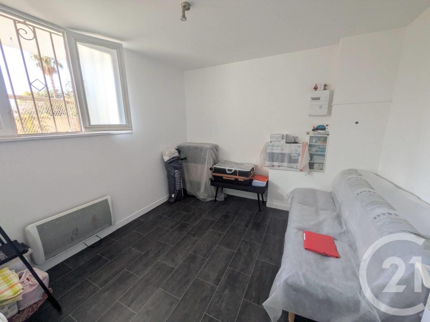 Appartement à vendre, 30m², Toulon