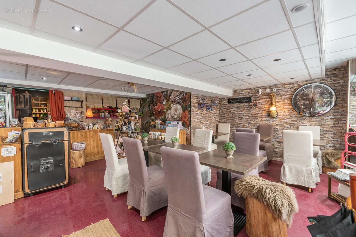 Appartement à vendre, 300m², Ambert