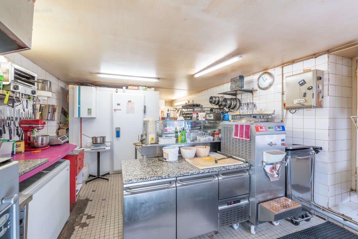 Appartement à vendre, 300m², Ambert