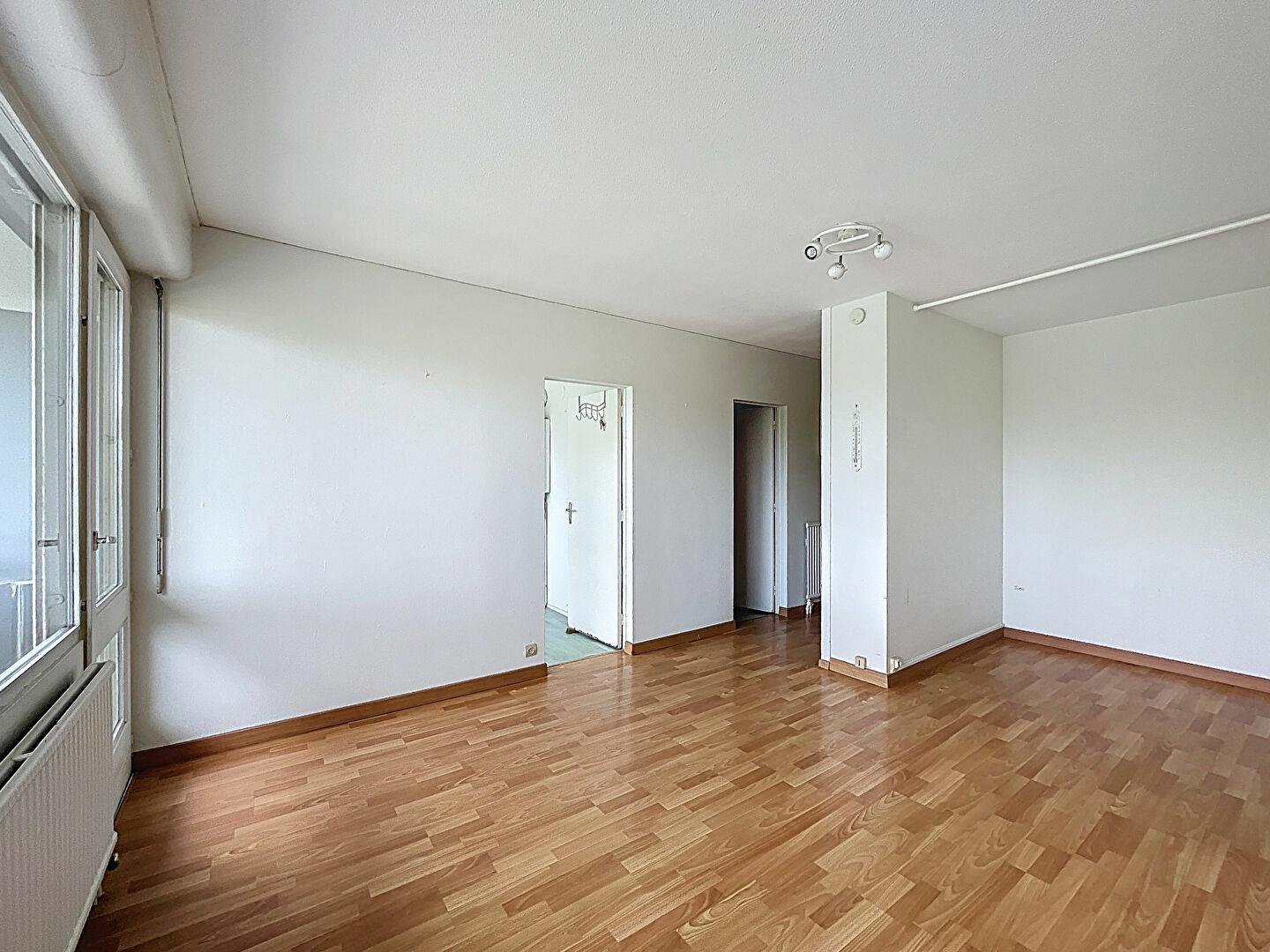 Appartement à vendre, 31m², Bordeaux