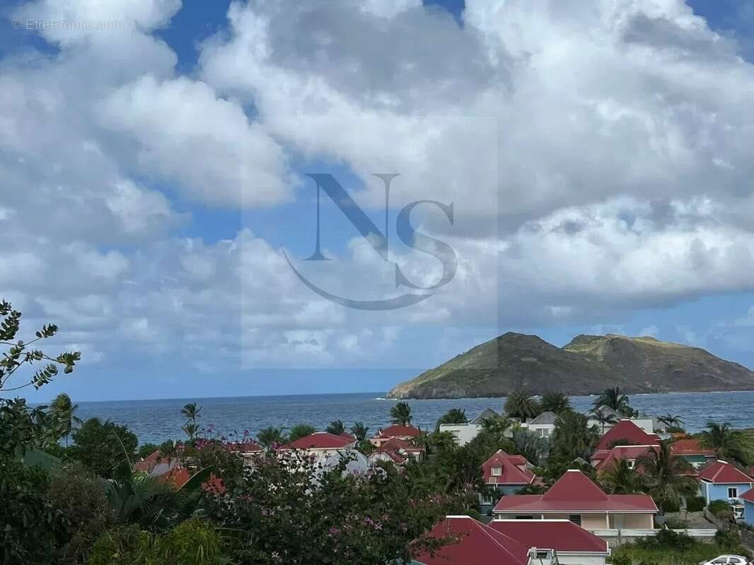 Maison à vendre, 170m², Capesterre-Belle-Eau