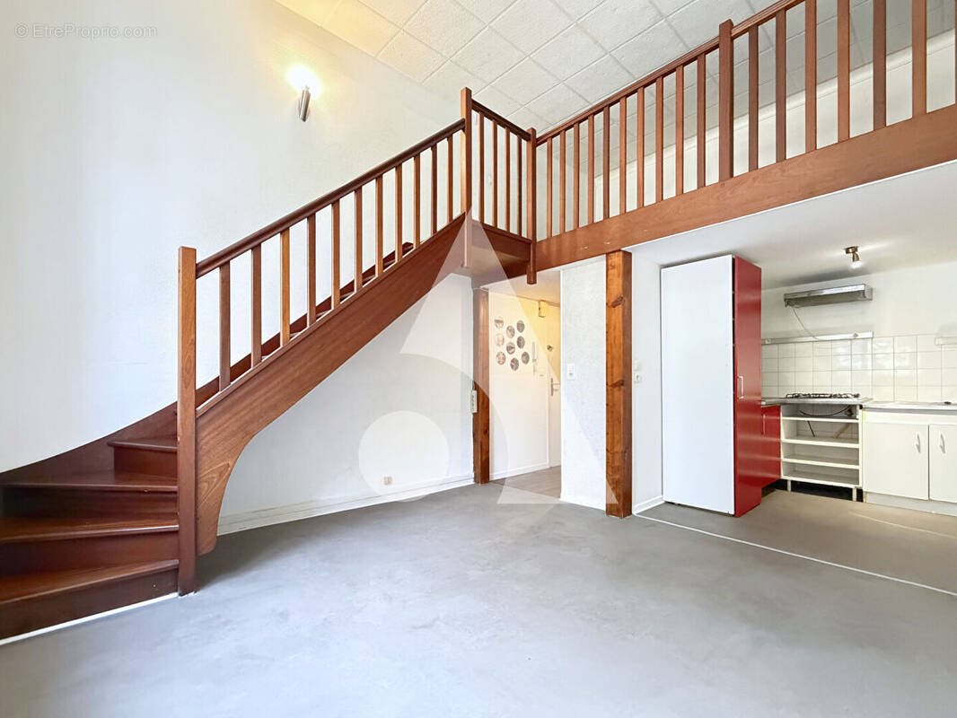 Appartement à vendre, 62m², Malzéville